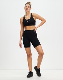 Nike - One Dri-FIT High Rise 8in Shorts