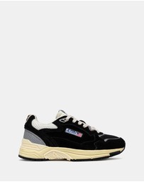 Autry - Hyperway Low - Men's