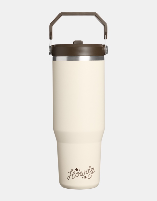 Stanley 1913 - The IceFlow™ Flip Straw 2.0 Tumbler 30oz