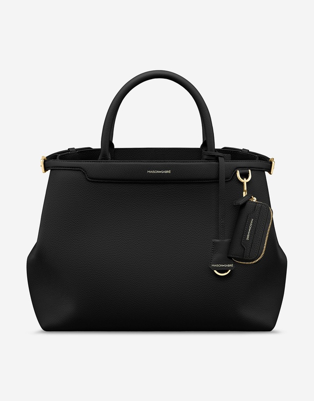 Maison De Sabre - The Key Case Charm