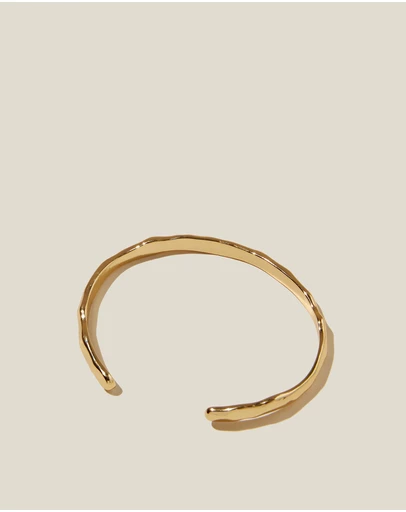 Rubi - Single Bracelet