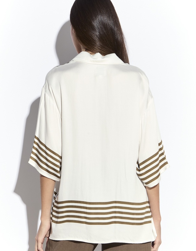 Glamorous - Short Sleeve Shirt
