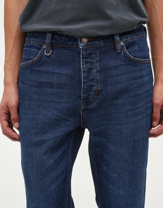 Neuw - Ray Straight Jeans