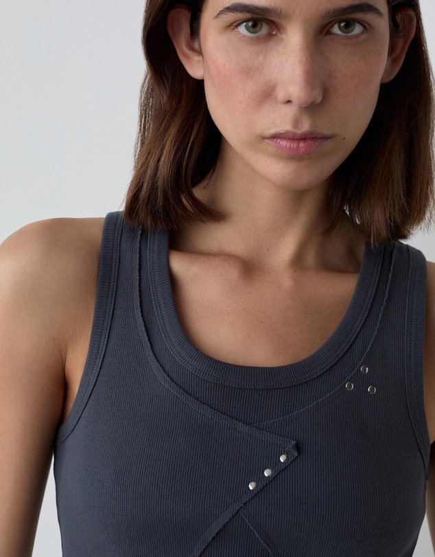 Laagam - Aluma Tank Top