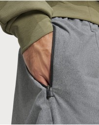 adidas Performance - Designed for Training Mélange Shorts Mens