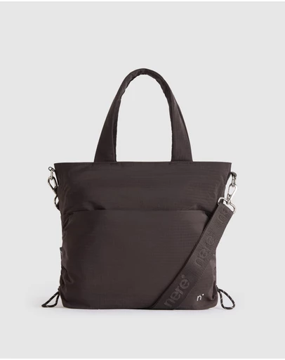 Nere - n.motion Shopper Tote Bag