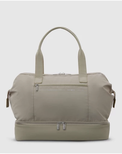 Samsonite - Beyond Basic Weekender