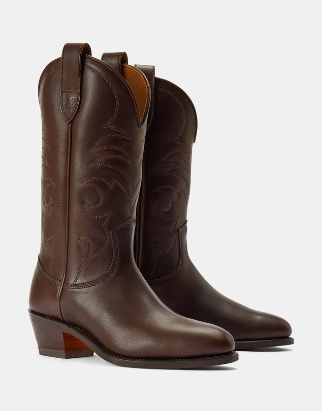 R.M.Williams - Isa Boots - Women's