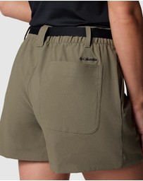 Columbia - Brea Falls™ Nylon Shorts