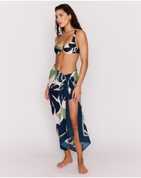 MINKPINK - Azure Sarong