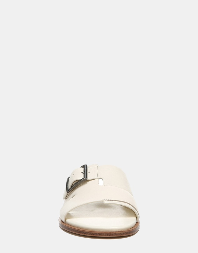 Naturalizer - Faryn Slide - Pale Ivory