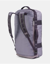 The North Face - Base Camp Voyager Duffel 32L