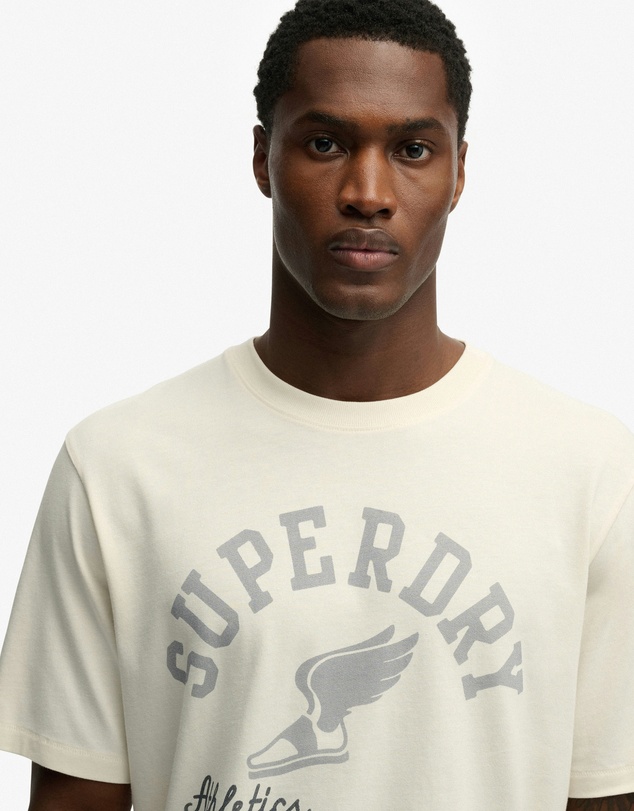 Superdry - Athletic Essential Tee