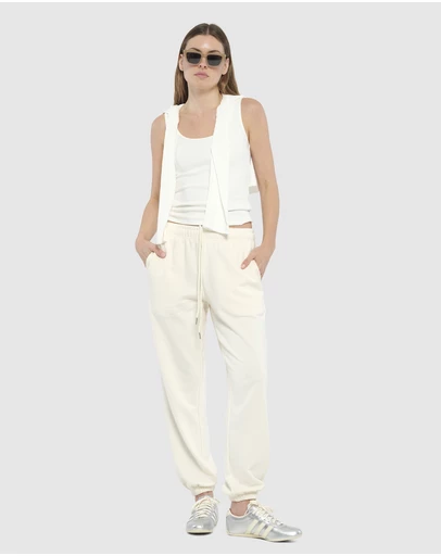 JACANDMOOKI - Hailey Track Pant