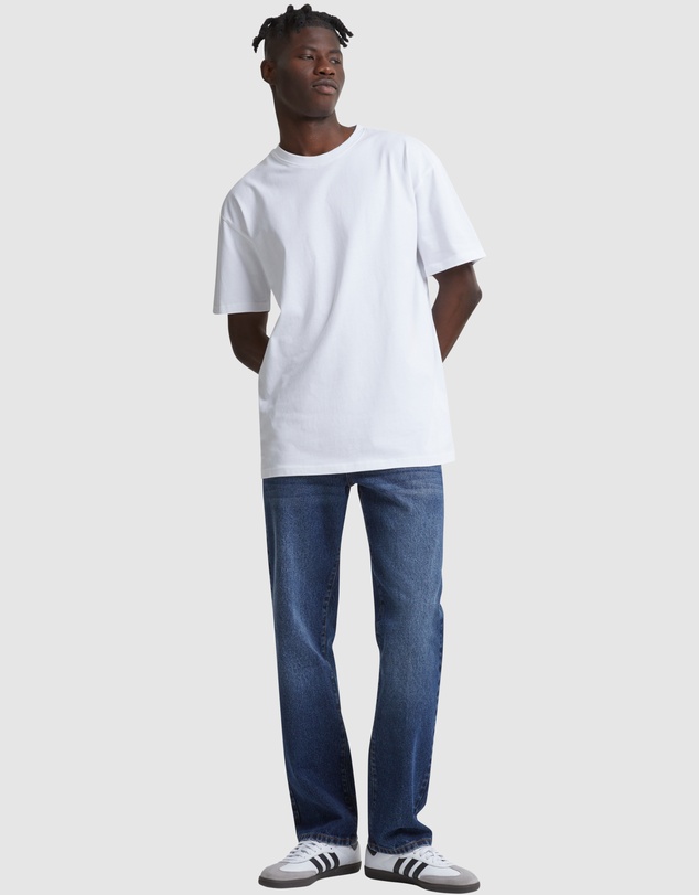 Urban Classics - Heavy Oversized Casual Tee