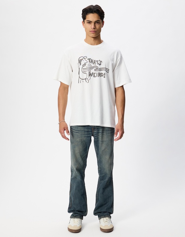 Nudie Jeans - Slim Jim Jeans