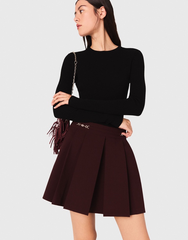 Maje - Jordeau Skirt