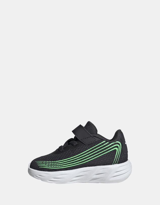 adidas Performance - Galaxy 8 El Infant