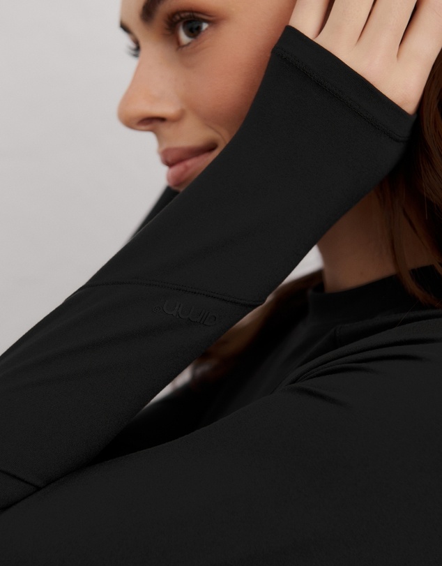 Aim'n - Ski Baselayer Long Sleeve