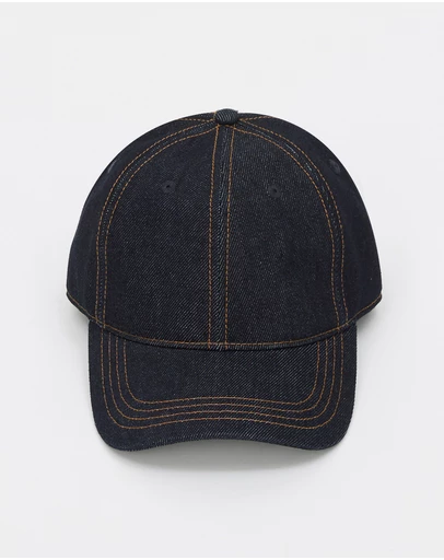C&M CAMILLA AND MARC - August Cap