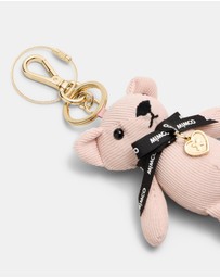 MIMCO - Mimco Bear Bag Charm