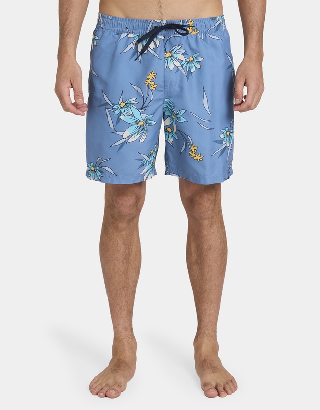 Quiksilver - Mens Everyday Vollwy 15