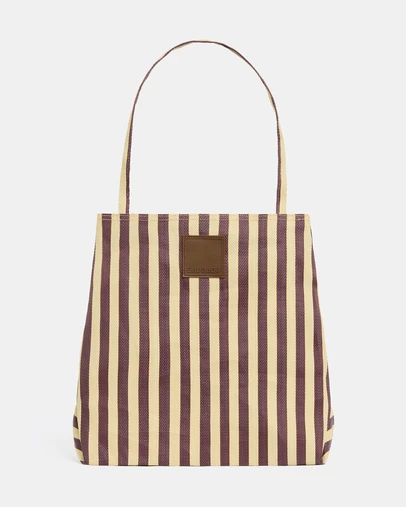 EAU BAGS - Grand Femme Handbag