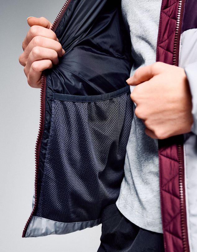 Kathmandu - Epiq Limited Down Jacket