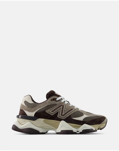New Balance - 9060 - Unisex