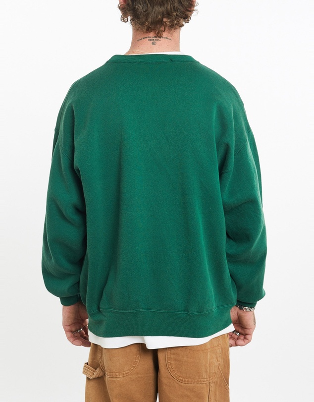 Vintage by The Real Deal - Pre Loved - Vintage 90s Nike Sweatshirt