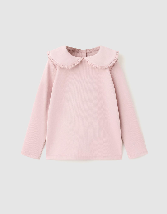 M.N.G - Bebe T-Shirt - Babies-Kids