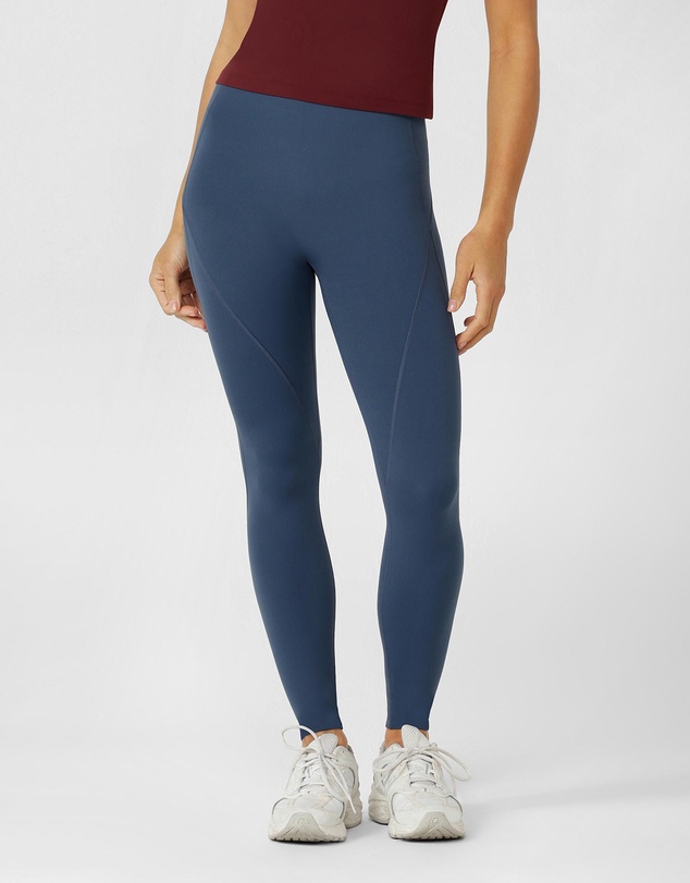Lorna Jane - Second To None Full Length Leggings