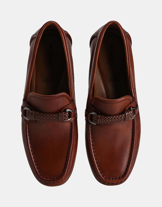 ALDO - Ivor-In Moccasins