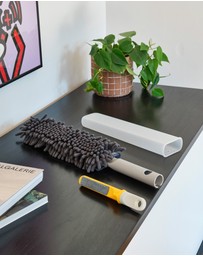 Joseph Joseph - CleanTech™ Deep Cleaning Set with Extension Pole