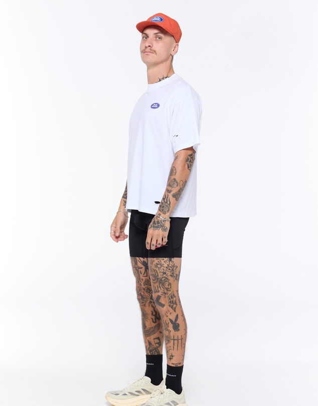 Horrigan - Daily Runner Tee