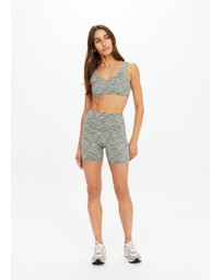 The Upside - Reversible 5-Inch Spin Shorts