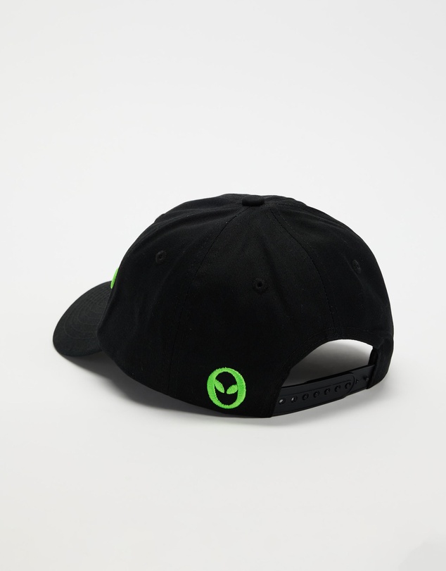 No Problemo - No Problemo Cap