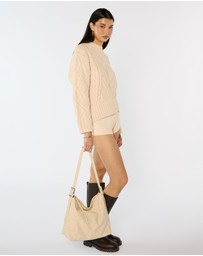 PETA AND JAIN - Lucia Bag