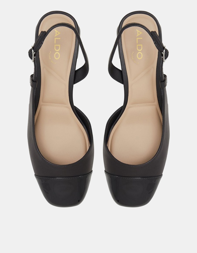 ALDO - Bialle Slingback Block Heels