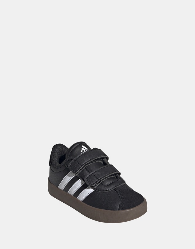adidas Performance - VL Court 3.0 Self-Fastening Infant