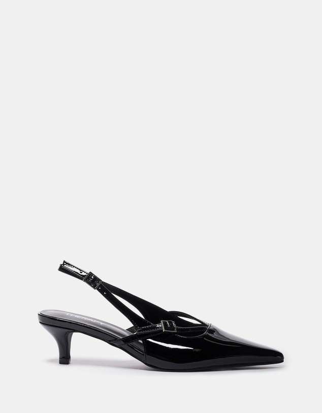 Therapy - Irving Slingback Heels