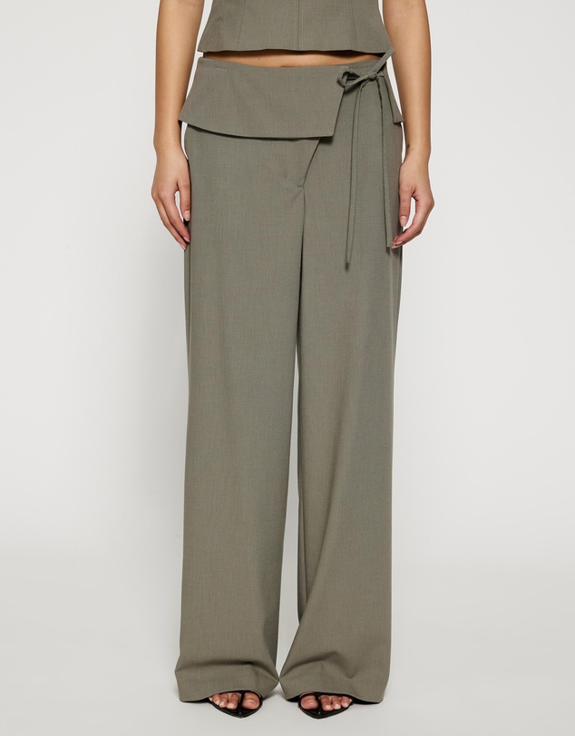 Lover - Declan Wide Leg Pants