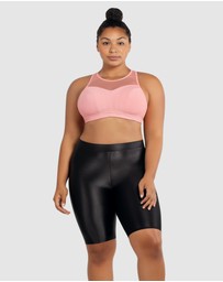Parfait - Breeze Wireless Sports Bra