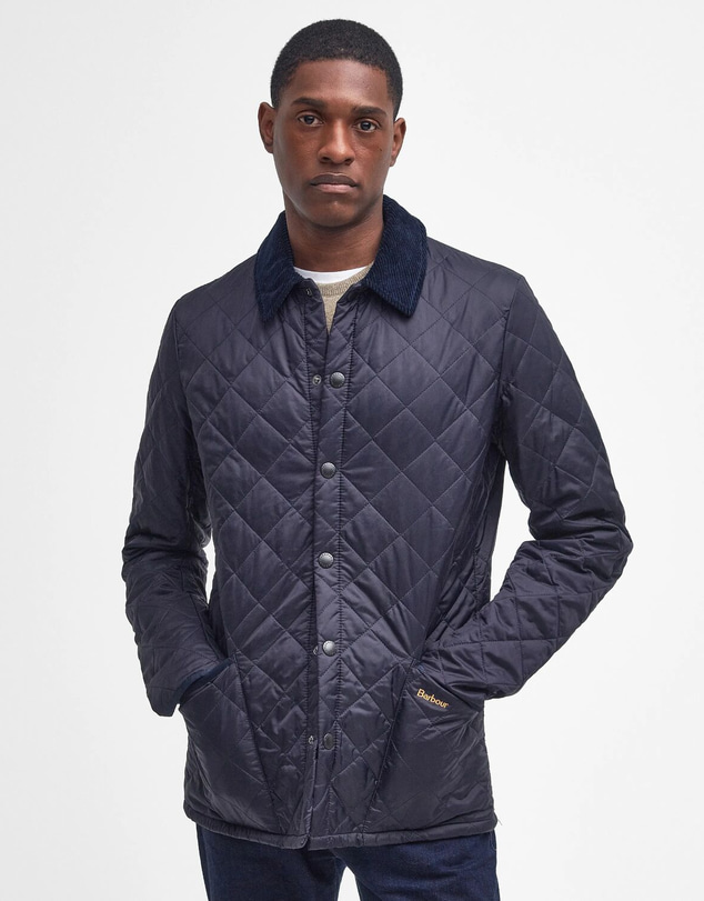 Barbour - Heritage Liddesdale Quilt Jacket
