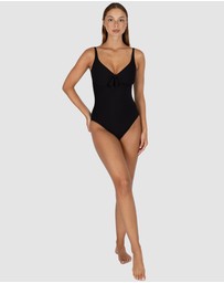 Baku Swimwear - Positano D-E Underwire One Piece Swimsuit