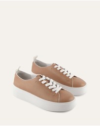 Jo Mercer - Kite Sneakers