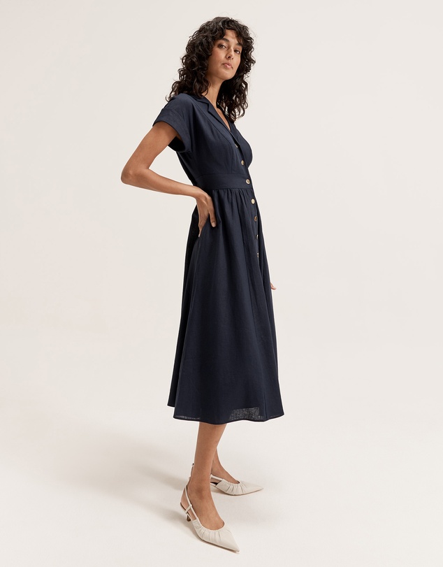 Review - Dolce Dress