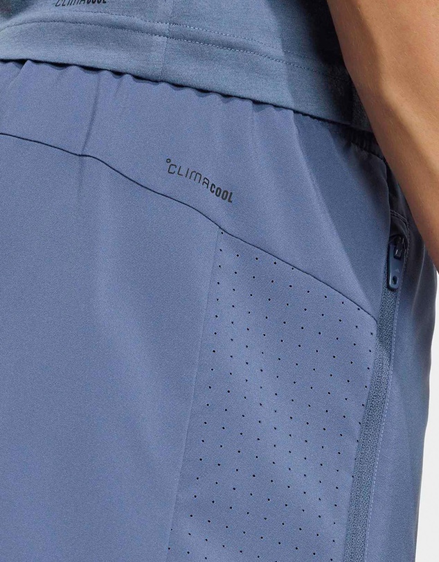 adidas Performance - Workout Essentials Base Woven Shorts