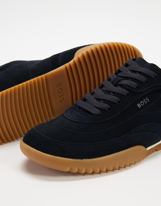 BOSS - Careton Low Top Sneakers - Men's