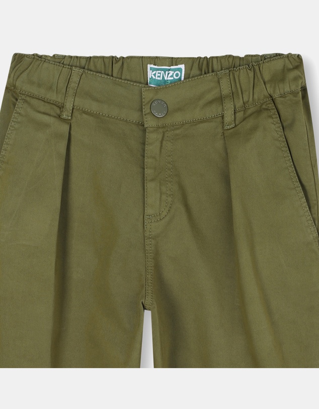 Kenzo Kids - Trousers - Babies-Teens